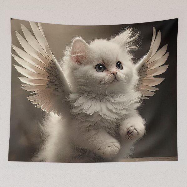 Item preview, Beautiful art #656 designed and sold by AI-Dreamshop.