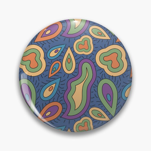 Item preview, bacillus designed and sold by WACHtraum Shop.