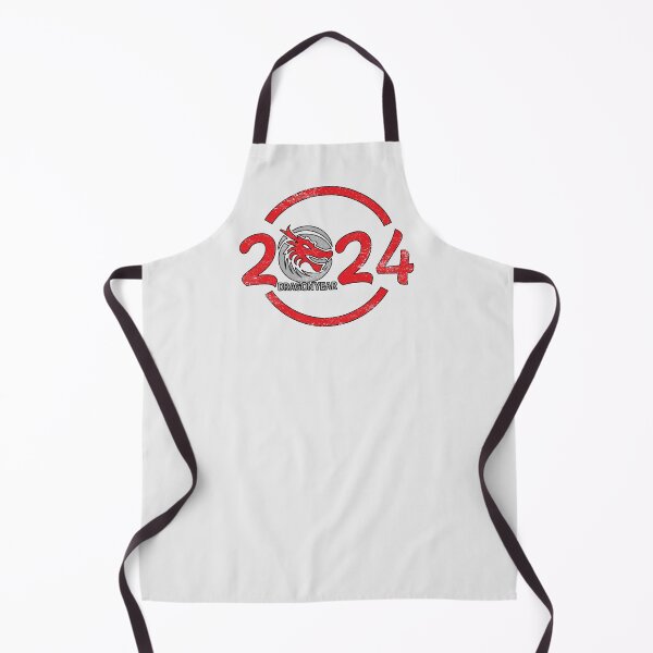 Item preview, Dragon Year 2024 Chinese New Year's, Astrology, Zodiac designed and sold by Decamegashop.