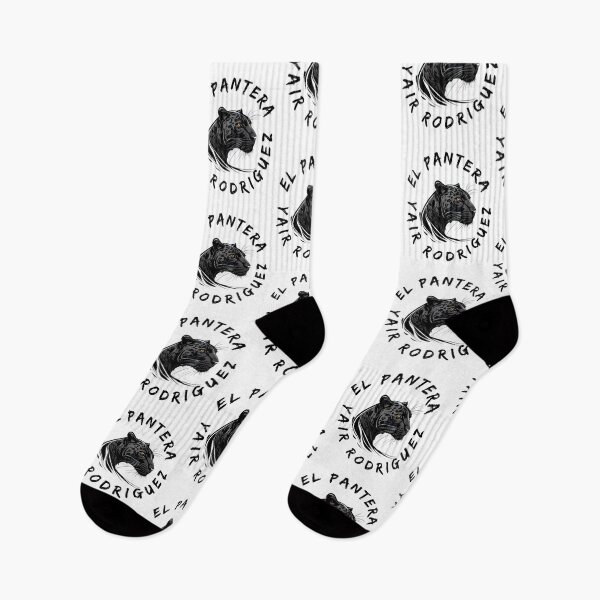 Item preview, Yair Rodriguez El Pantera Mexico designed and sold by blakfrog.