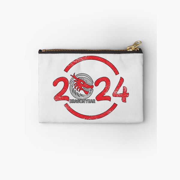 Item preview, Dragon Year 2024 Chinese New Year's, Astrology, Zodiac  designed and sold by Decamegashop.