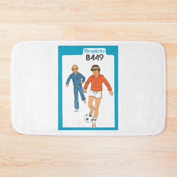 Item preview, Simplicity designed and sold by JORYA.
