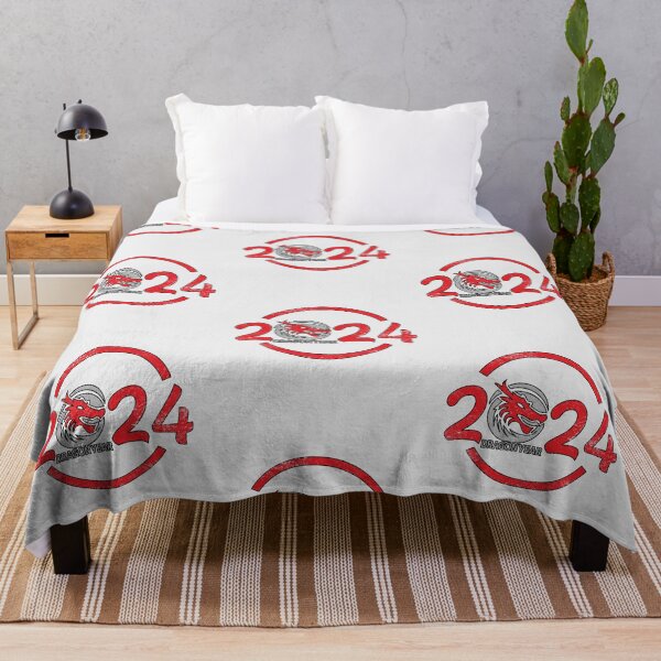 Item preview, Dragon Year 2024 Chinese New Year's, Astrology, Zodiac designed and sold by Decamegashop.