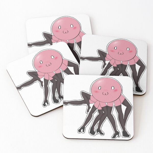 Item preview, Legtopus designed and sold by WildDorkStudios.