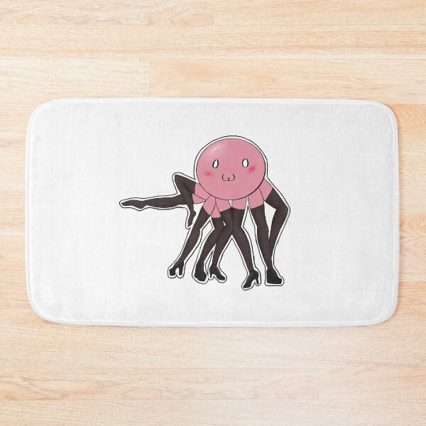 Item preview, Legtopus designed and sold by WildDorkStudios.