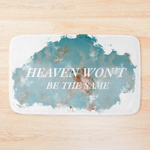 Item preview, Heaven Won't Angel  designed and sold by CMORRISON12345.
