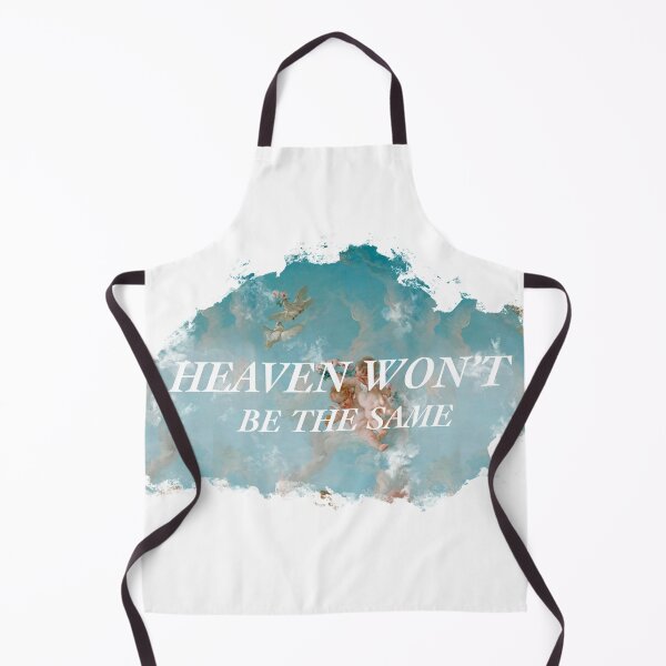 Item preview, Heaven Won't Angel designed and sold by CMORRISON12345.