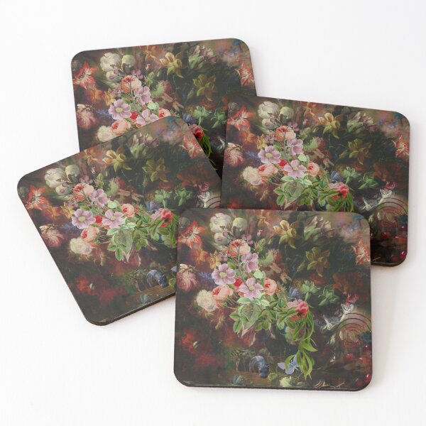 Item preview, Botanical designed and sold by Lindsey Henderson.