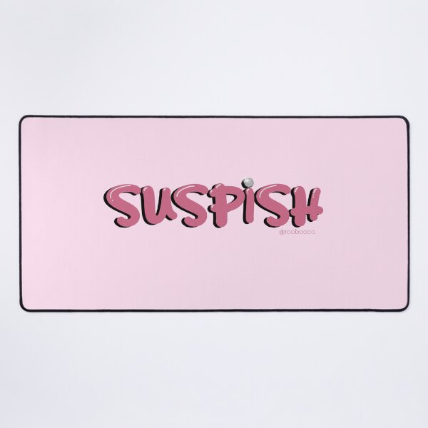 Item preview, Suspish designed and sold by RooBooCo.