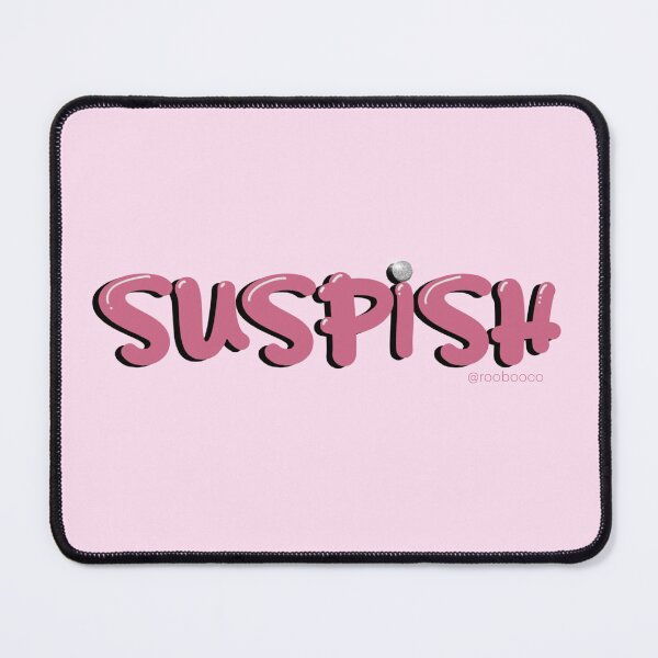 Item preview, Suspish designed and sold by RooBooCo.