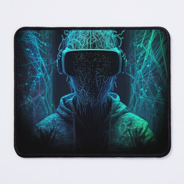 Item preview, Brain Hacker Digital designed and sold by Coolea.