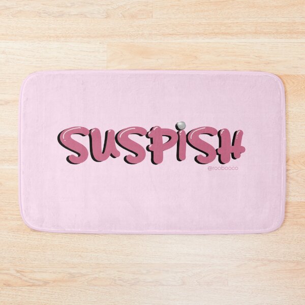 Item preview, Suspish designed and sold by RooBooCo.
