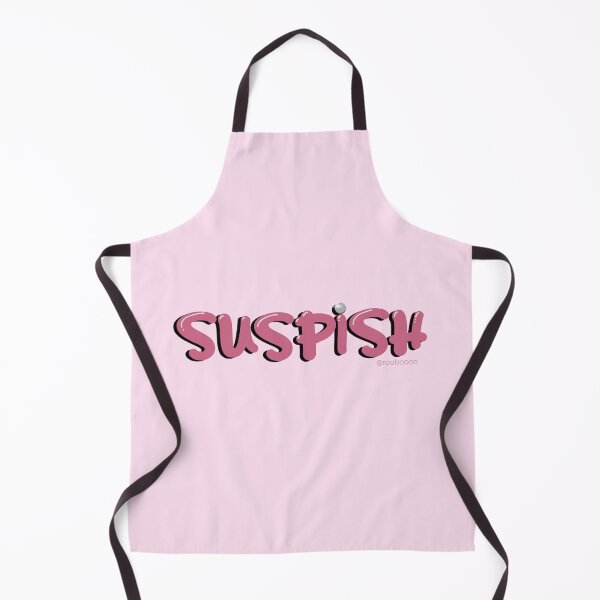 Item preview, Suspish designed and sold by RooBooCo.