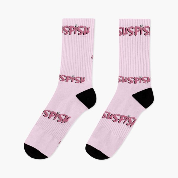 Item preview, Suspish designed and sold by RooBooCo.