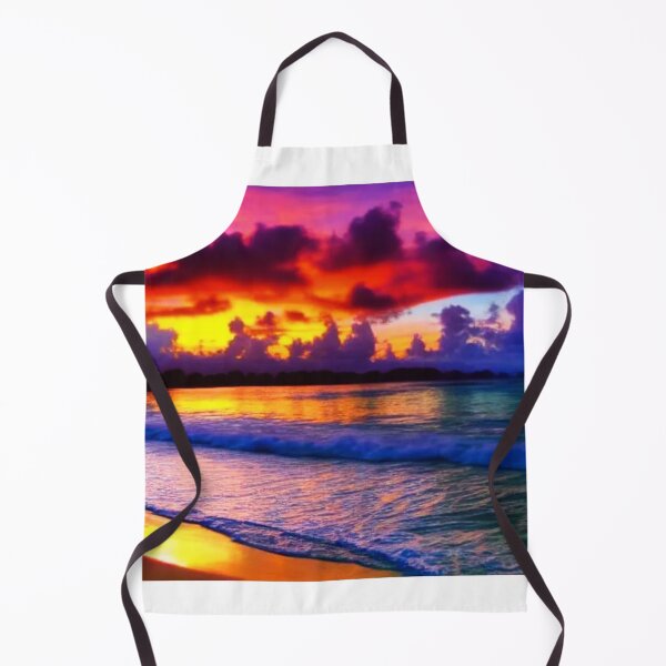 Item preview, Beach Design designed and sold by trailsitravel.