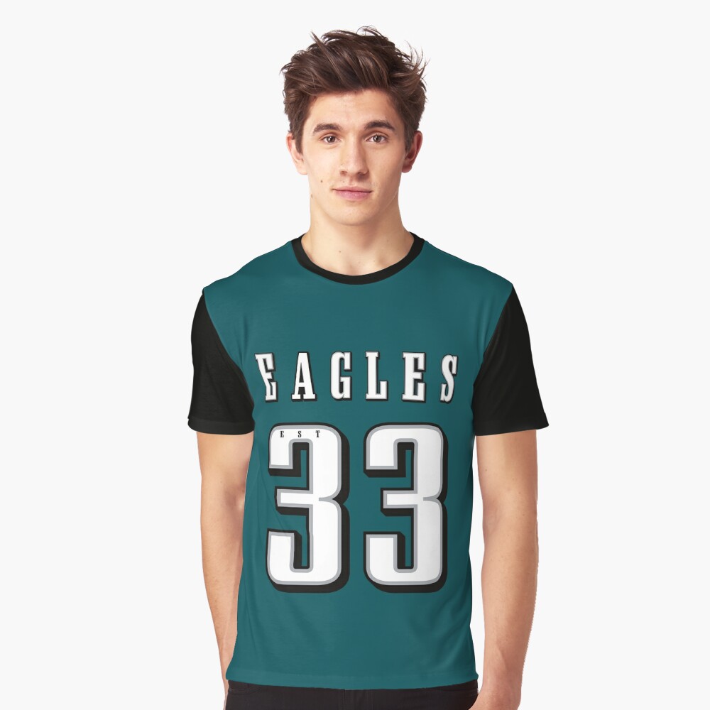 Philadelphia Eagles Sweatshirt, Philadelphia Eagles Est 1933 T-Shirt -  TeeNavi