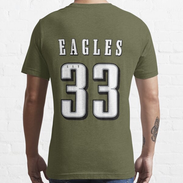 Philadelphia Eagles est 1933 Funny T-shirt - Dalatshirt