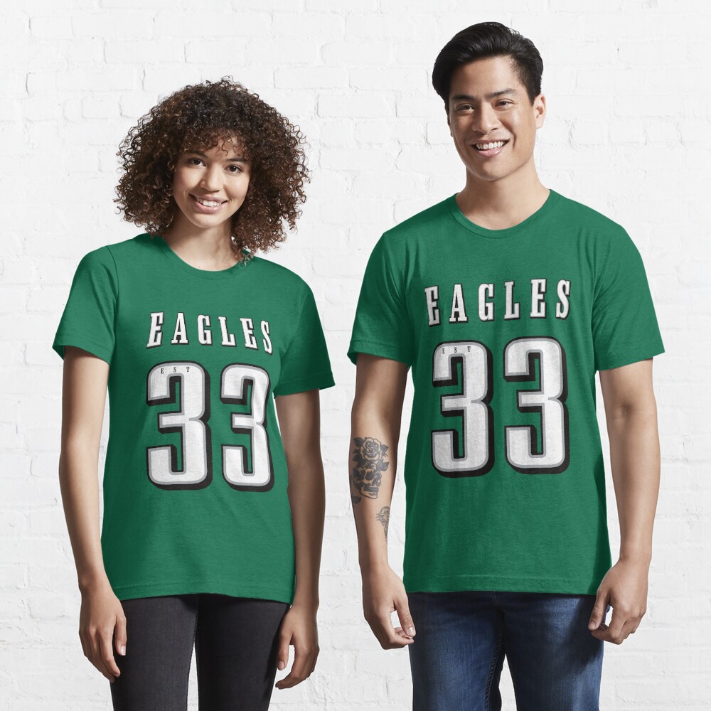 Philadelphia Eagles Sweatshirt, Philadelphia Eagles Est 1933 T-Shirt -  TeeNavi