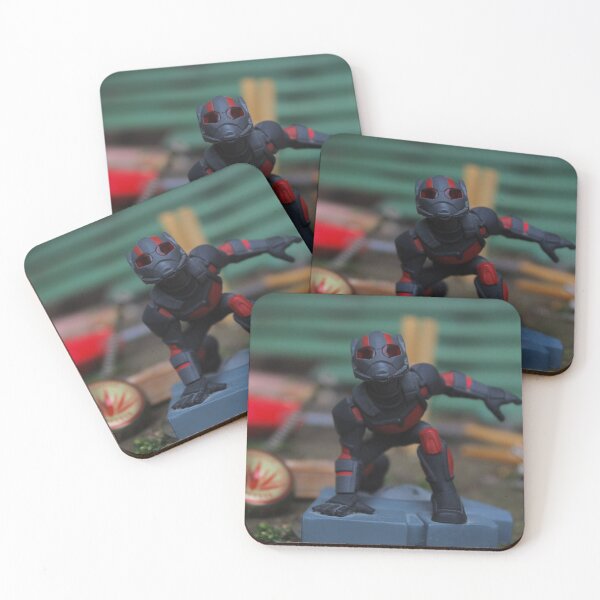Item preview, Antman designed and sold by Joshua Littleford.