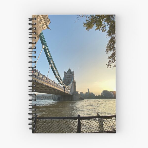Artikelvorschau, Tower Bridge entworfen und verkauft von Oh So Keen.