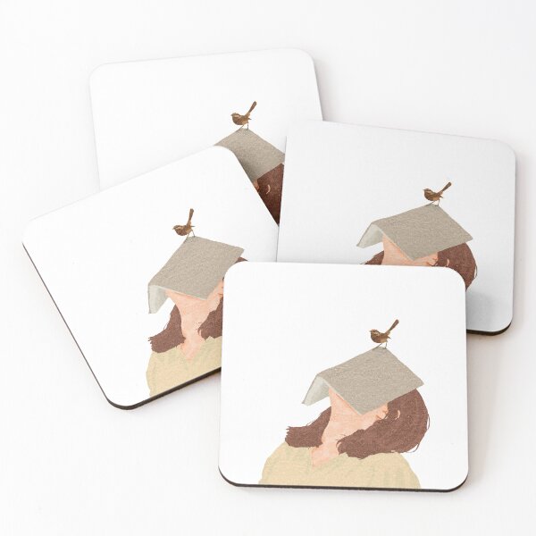 Item preview, thoughts designed and sold by joannaorallo.