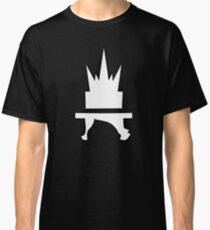 Crazyblox Logo Classic T-Shirt