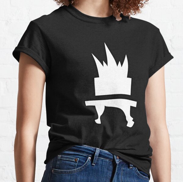 T Shirt Roblox Nike Fire And Ice