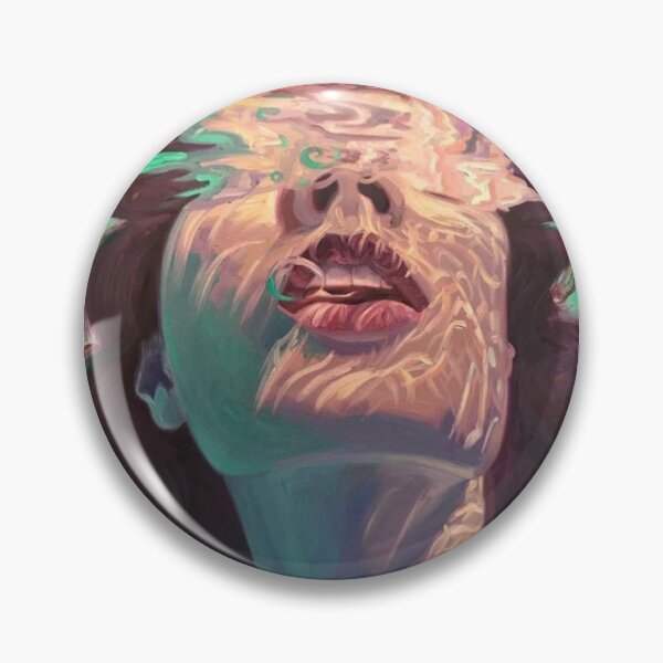 Item preview, The Drowned girl designed and sold by Marouf-Store.