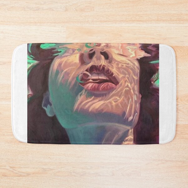 Item preview, The Drowned girl designed and sold by Marouf-Store.