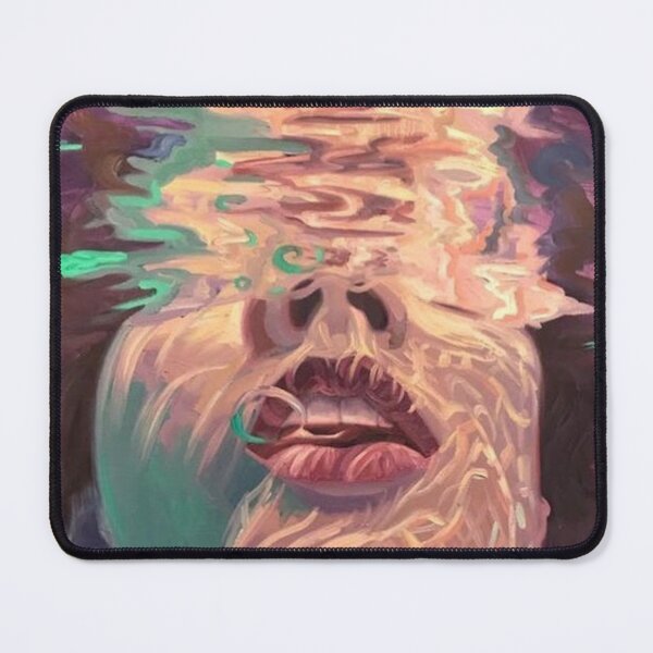Item preview, The Drowned girl designed and sold by Marouf-Store.