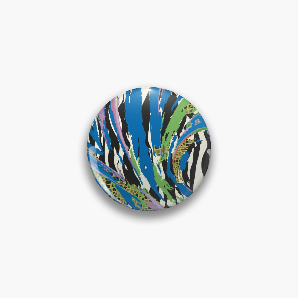 Item preview, Pin designed and sold by WACHtraum.