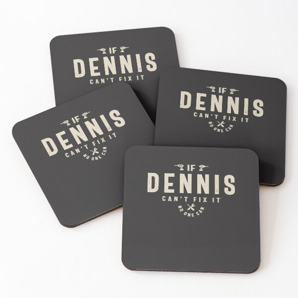 Item preview, Dennis Personalized Name  designed and sold by cidolopez.