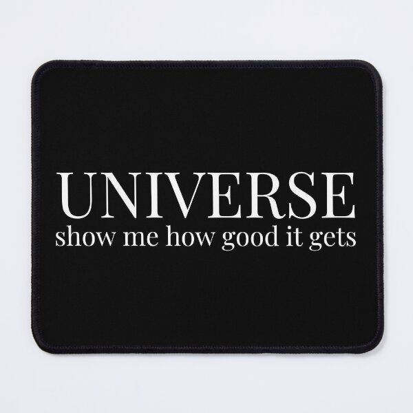 Item preview, Universe show me how good it gets designed and sold by HalcyonFairy.