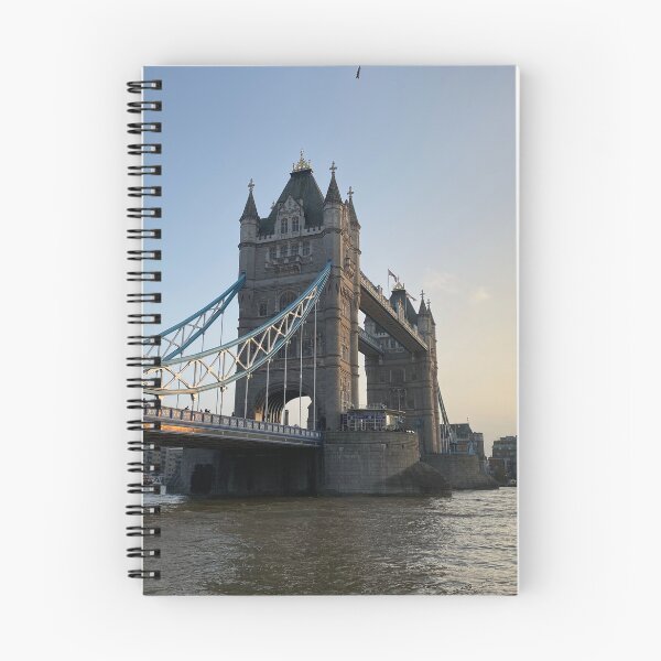 Artikelvorschau, Tower Bridge entworfen und verkauft von Oh So Keen.