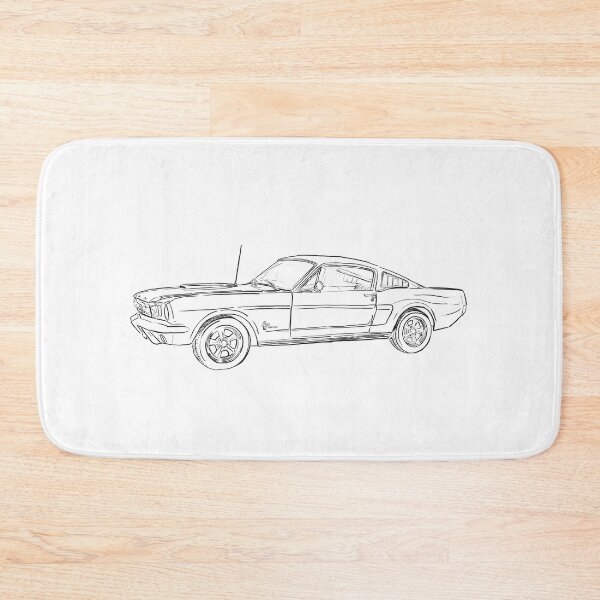 Item preview, Fastback Ink designed and sold by Lacey Schmidt.