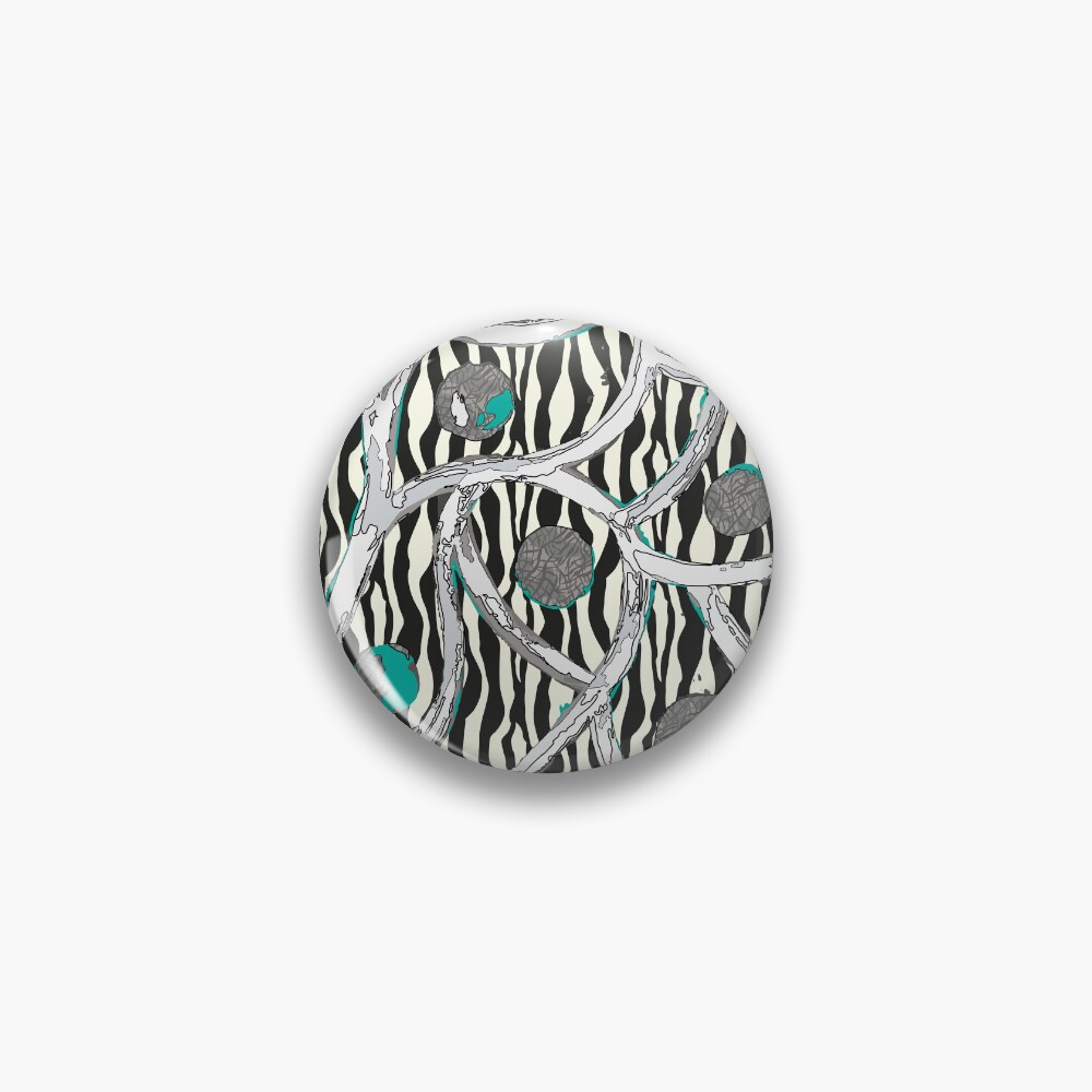 Item preview, Pin designed and sold by WACHtraum.