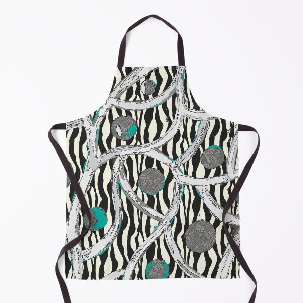 Item preview, Pattern - Pattern Synapse designed and sold by WACHtraum Shop.