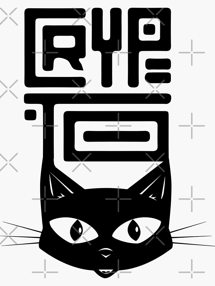 crypto kitties apparel