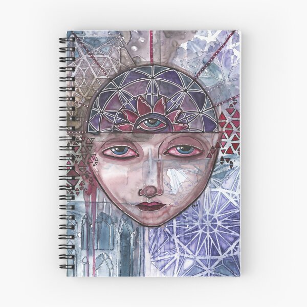 Item preview, Awakening designed and sold by pantheartist.