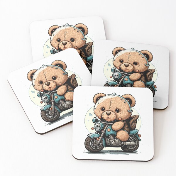 Item preview, Cute Teddy Bear for Bear Lover Adorable Teddy Bear Art designed and sold by T-Shirt-Depot.