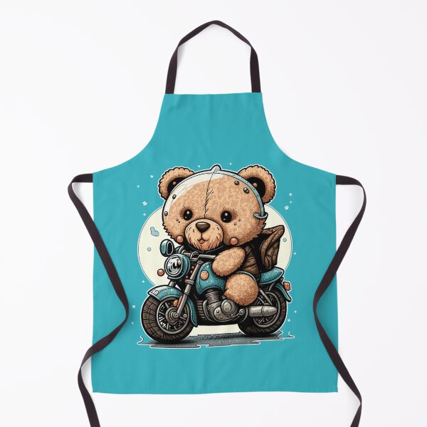 Item preview, Cute Teddy Bear for Bear Lover Adorable Teddy Bear Art designed and sold by T-Shirt-Depot.