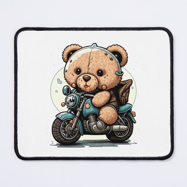 Item preview, Cute Teddy Bear for Bear Lover Adorable Teddy Bear Art designed and sold by T-Shirt-Depot.
