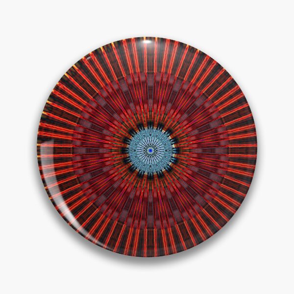 Item preview, Red Yellow Sun Raise Shining On Blue Daze designed and sold by PPPimp.