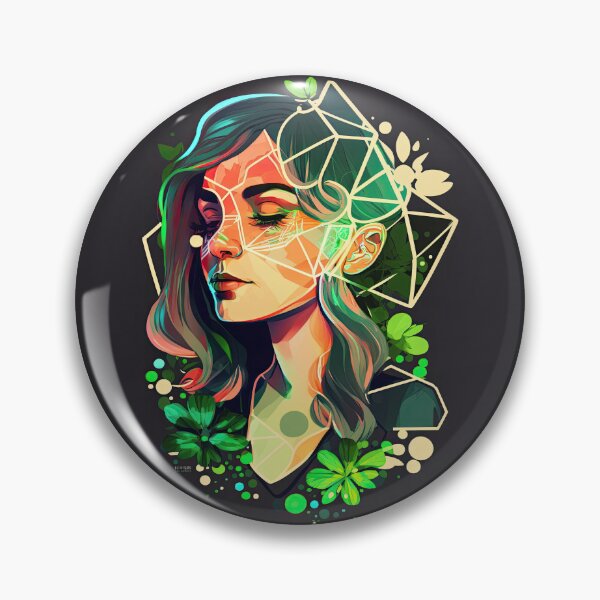 Item preview, Clovers Trifolium designed and sold by Odd World.