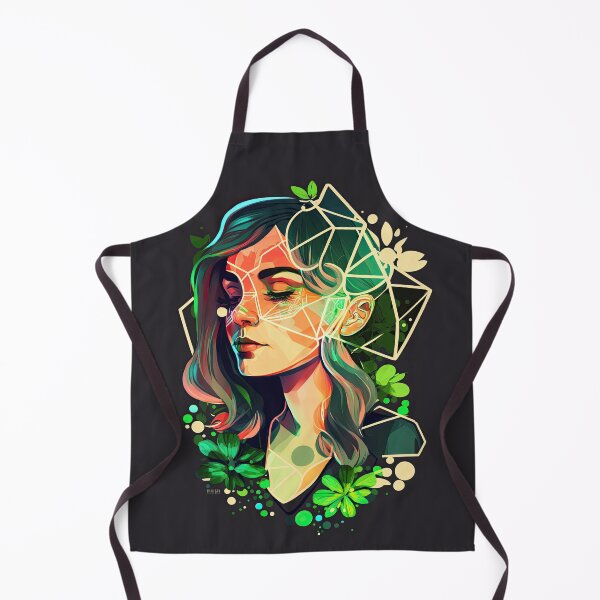 Item preview, Clovers Trifolium designed and sold by Odd World.