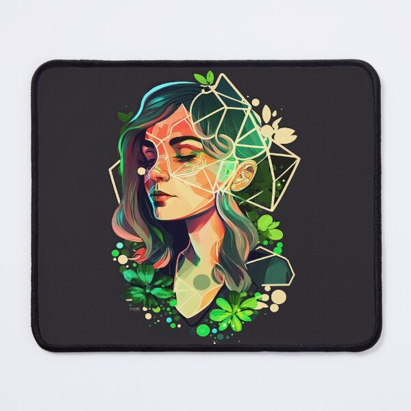 Item preview, Clovers Trifolium designed and sold by Odd World.