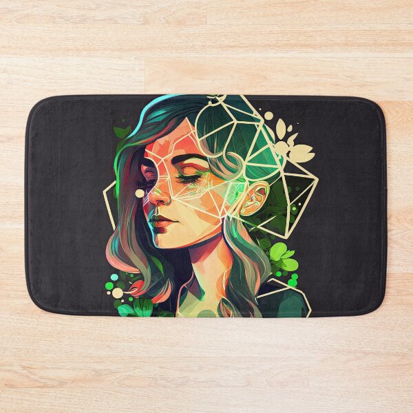Item preview, Clovers Trifolium designed and sold by Odd World.