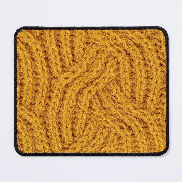 Item preview, Knitted Textile designed and sold by NoorDesigns90.