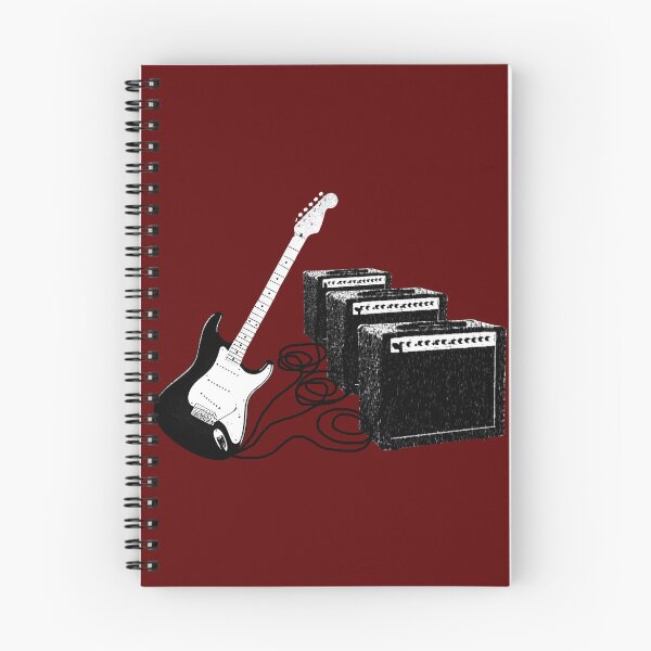 Item preview, My Guitar and Melodies designed and sold by GaAngArtWorks.