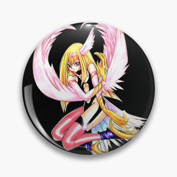 Item preview, Harpie Girl designed and sold by Yusei-Fudo.